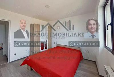 Apartament 3 camere/Tecuci/ Renovat si Mobilat - 4