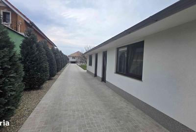 Casă cu 3 camere în Cihei - 14