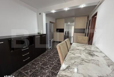 Apartament cu 3 camere decomandat în Central - 3