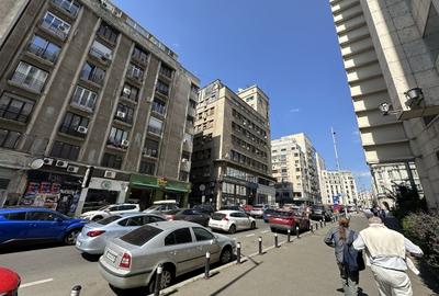 Apartament cu 4 camere decomandat în Sala Palatului - 17