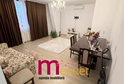 Apartament 4 camere,zona E3 - 1