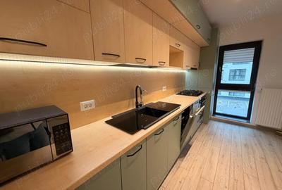 Apartament in bloc nou - 1