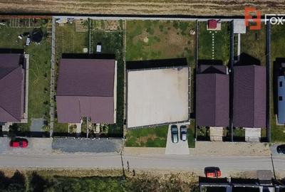 COMISION 0% Casa moderna si eleganta pe parter, in Sag - 7