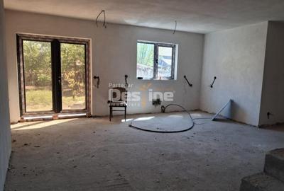 Casă cu 3 camere cu Teren 375 Mp în Băbeni-Oltețu - 10