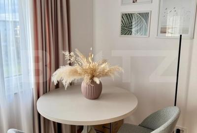 Apartament 2 camere, parcare, boxa, zona Avram Iancu - 2