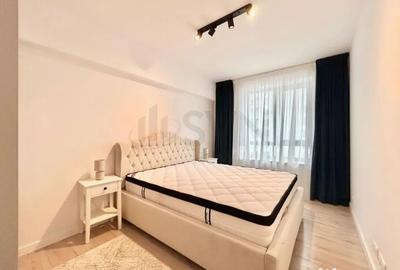 Apartament cu 2 camere decomandat în Mogoșoaia - 5