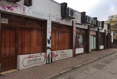 Spațiu comercial, de 13 mp, în Nord