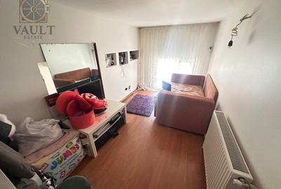 Garsonieră decomandată, mobilată în Rosetti - 3