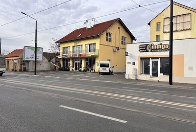 Spațiu comercial, de 89 mp, în Decebal - 9