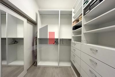 Apartament cu 3 camere decomandat, mobilat în Calea Călărașilor - 28