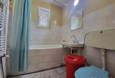Apartament cu 2 camere decomandat, mobilat în Tudor Vladimirescu - 11