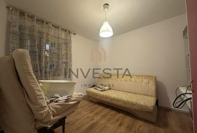 Apartament cu 2 camere decomandat, mobilat în Gheorgheni - 4
