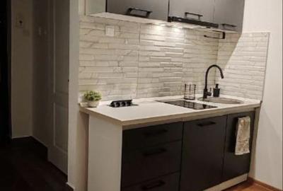 Garsonieră în Ultracentral - 1