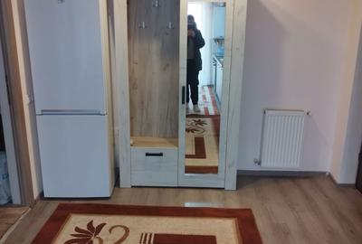 Apartament cu 2 camere decomandat în Florești - 3
