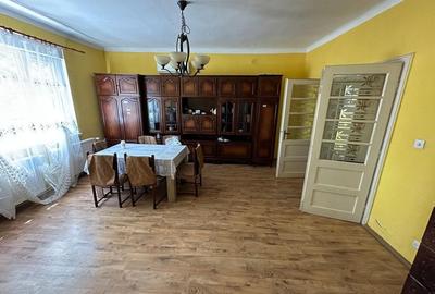 Casa cu teren 1394 mp zona Mehala - 15