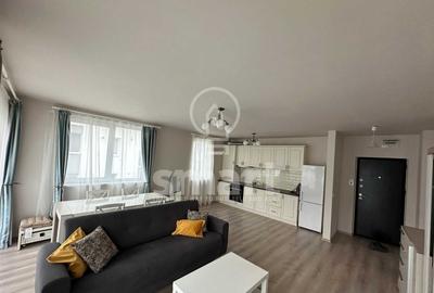 Apartament cu 3 camere decomandat, mobilat în Bună Ziua