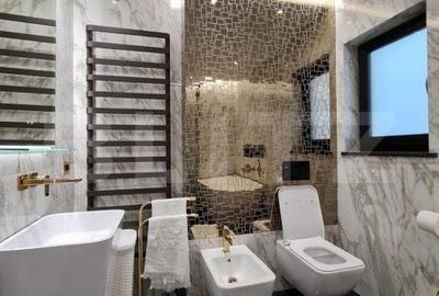 Apartament cu 3 camere decomandat în Burdujeni - 17