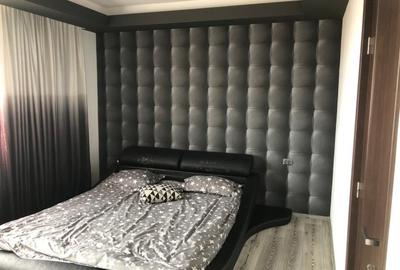Apartament 3 camere 102 mp MOBILAT, str Sperantei, stradal! - 5