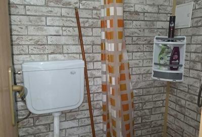 Garsonieră semidecomandată în Ultracentral - 4