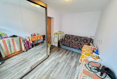 Apartament - CF3 - Alba Iulia - Vitan - Mall Bucuresti - 2