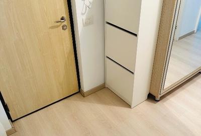 Garsoniera 46 mp, Matei Basarab 96 - Delea Noua - 5