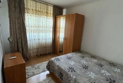 Apartament cu 2 camere decomandat în Calea București - 5