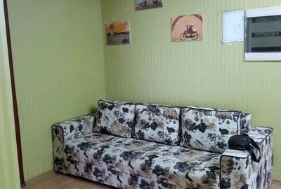 Garsoniera Grivitei - 1