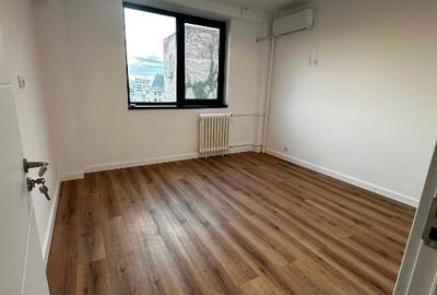Apartament 4 camere Cismigiu bloc 1980 - 12