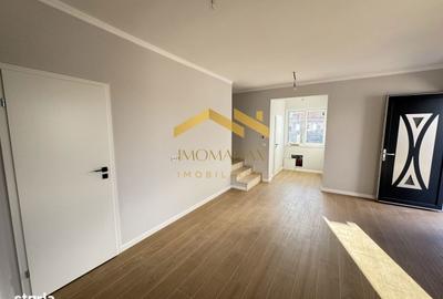 Casă cu 4 camere cu Teren 270 Mp în Bucovăț - 11