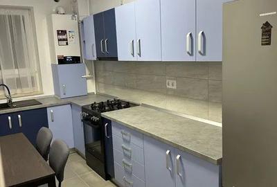 Apartament cu 2 camere decomandat, mobilat în Libertății - 8