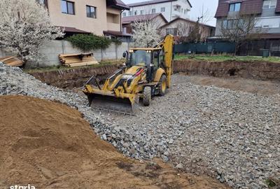 Casă cu 4 camere în Dudu