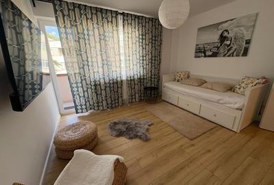Apartament, 2 camere, decomandat, 51 mp, Cartier 1 Mai, Zona Spitalul Nr. 1 - 2