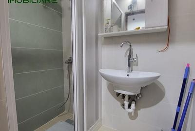 Apartament cu 4 camere decomandat în Copou - 13