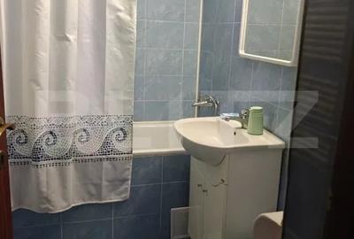 Apartament cu 2 camere, decomandat, 50 mp, Marasti, pet friendly - 5