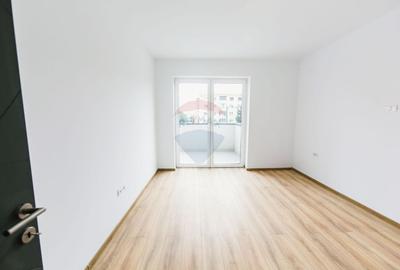 Apartament premium cu parcare subterana si boxa - Sunnyville Plus, Bv - 12