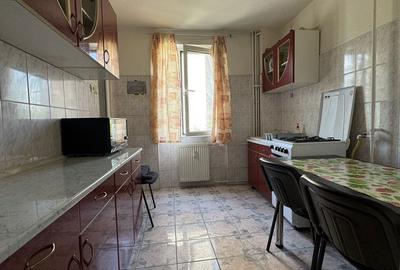 Apartament cu 2 camere semidecomandat în Central - 9