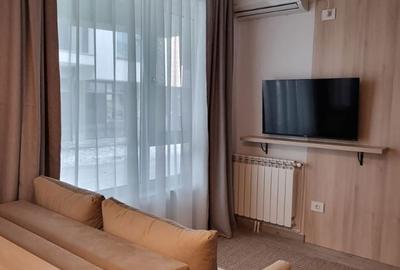 Apartament semidecomandat în Nord - 5