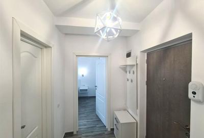 Apartament\ inchiriere regim hotelier \ Sibiu \ Selimbar - 9