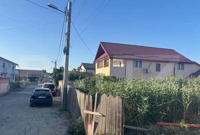 Teren de 850 mp, în Brestei - 5