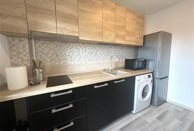 Apartament o camera- Capat CUG, Valea Adanca - 5