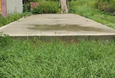 Casă cu 3 camere cu Teren 300 Mp în Central - 3