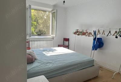 Apartament 3 camere in Cotroceni, strada Dr. Nicolae Staicovici, luminos, dubla orientare Est-Vest, - 3