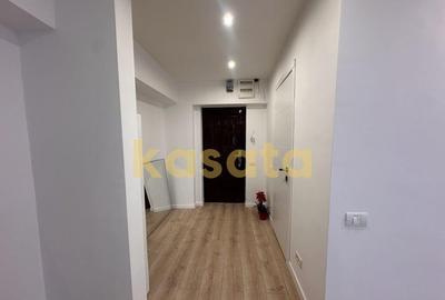 Garsonieră în Lujerului