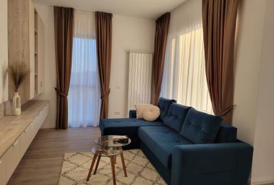 Apartament elegant - Drumul Ghindari - loc parcare Apartament elegant - Drumul Ghindari - loc parcare - 2