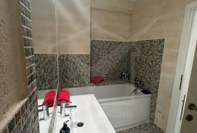 Apartament cu 3 camere decomandat, mobilat în Gheorgheni - 10