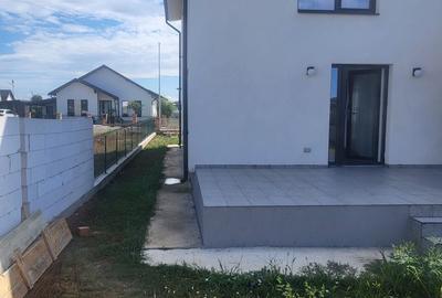 Casă cu 4 camere în Priseaca - 5