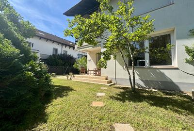 Duplex cu 5 camere cu Canalizare în Iancu Nicolae - 22