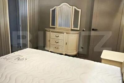 Apartament cu 3 camere decomandat în Central - 4