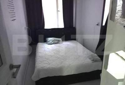 Apartament 3 camere, semidecomadat ,parter , oras Gaesti - 6