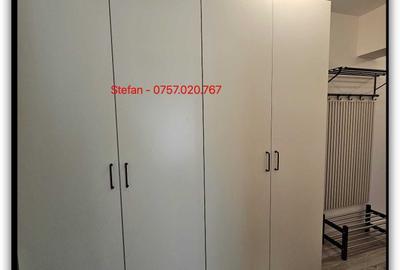 Apartament cu 2 camere decomandat în Lujerului - 5